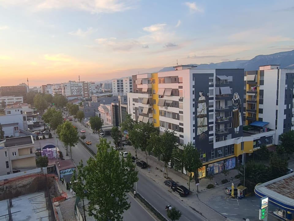 Elite Luxury Apartaments Tirana Apartment in Tirana County, Albania