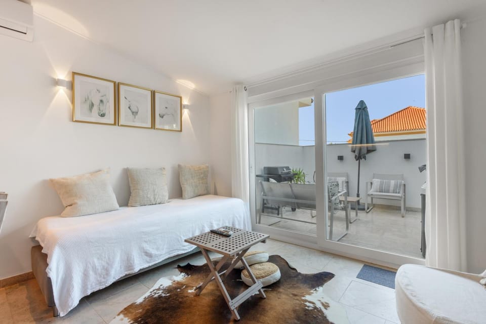 Casa Lusitano Villa com Jaccuzi House in Santarém District, Portugal