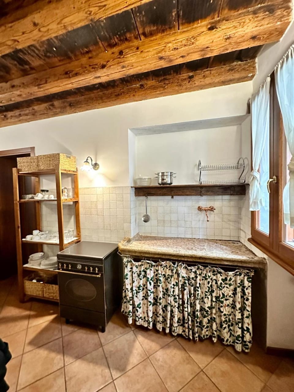 Mamisà 5, appartamento con caminetto Apartment in Veneto