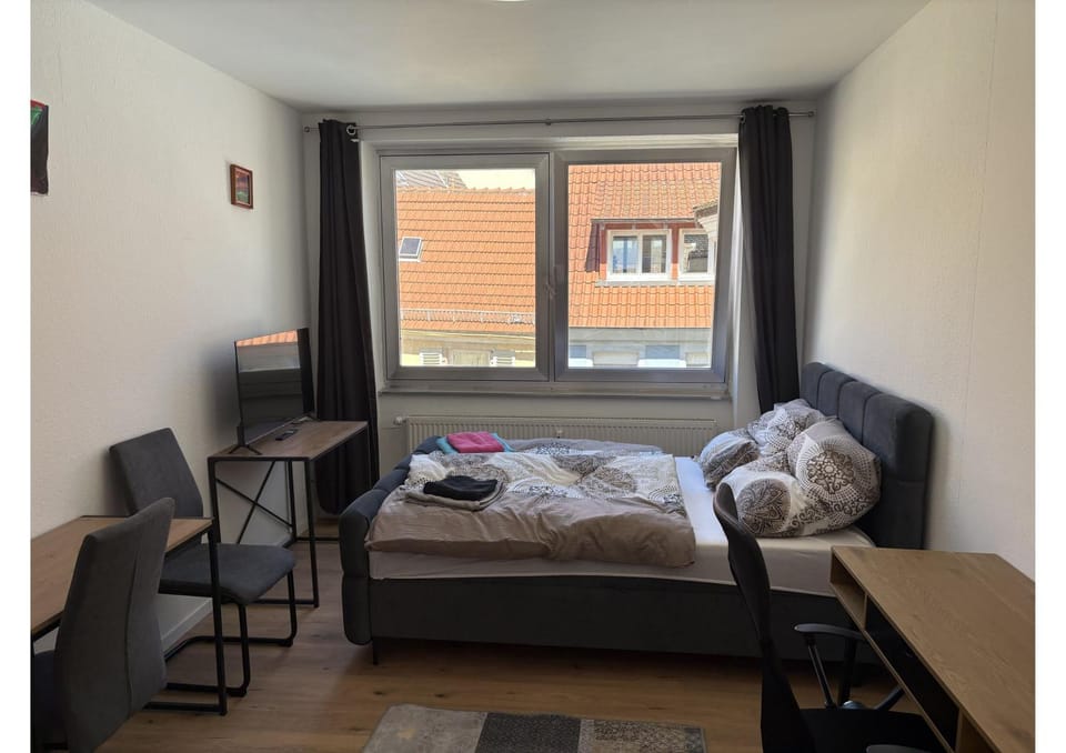 Im Herzen von Speyer in der Pfalz Apartment in Speyer