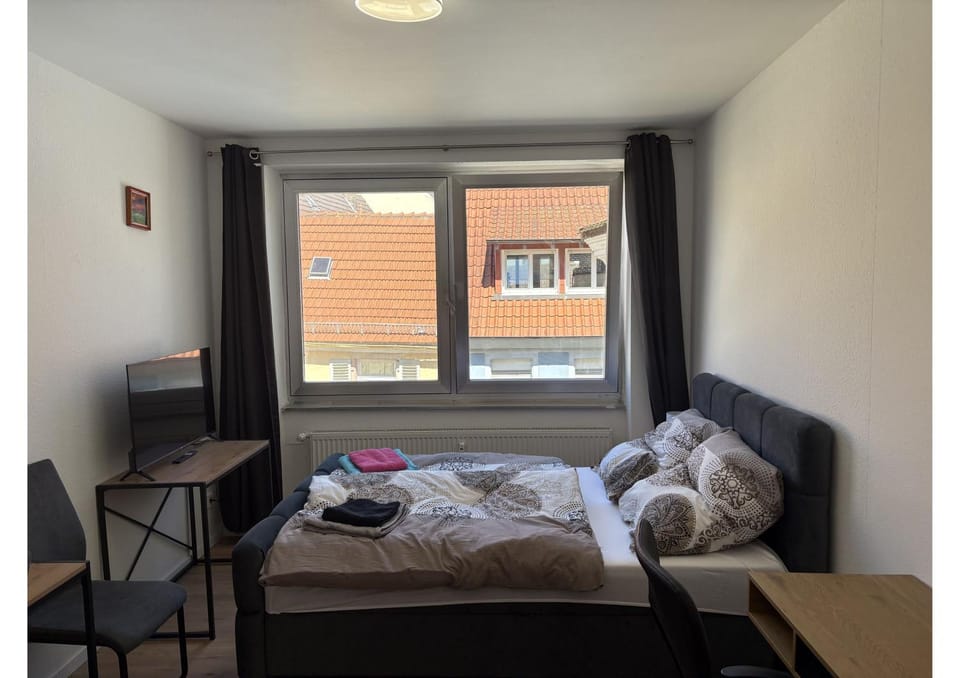 Im Herzen von Speyer in der Pfalz Apartment in Speyer