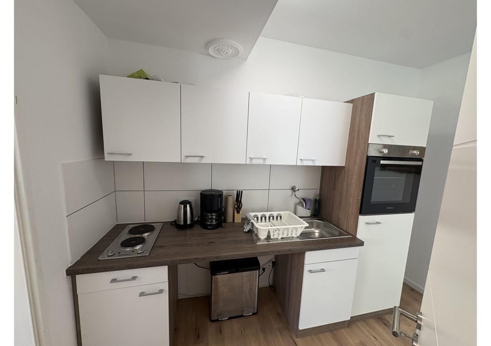 Im Herzen von Speyer in der Pfalz Apartment in Speyer