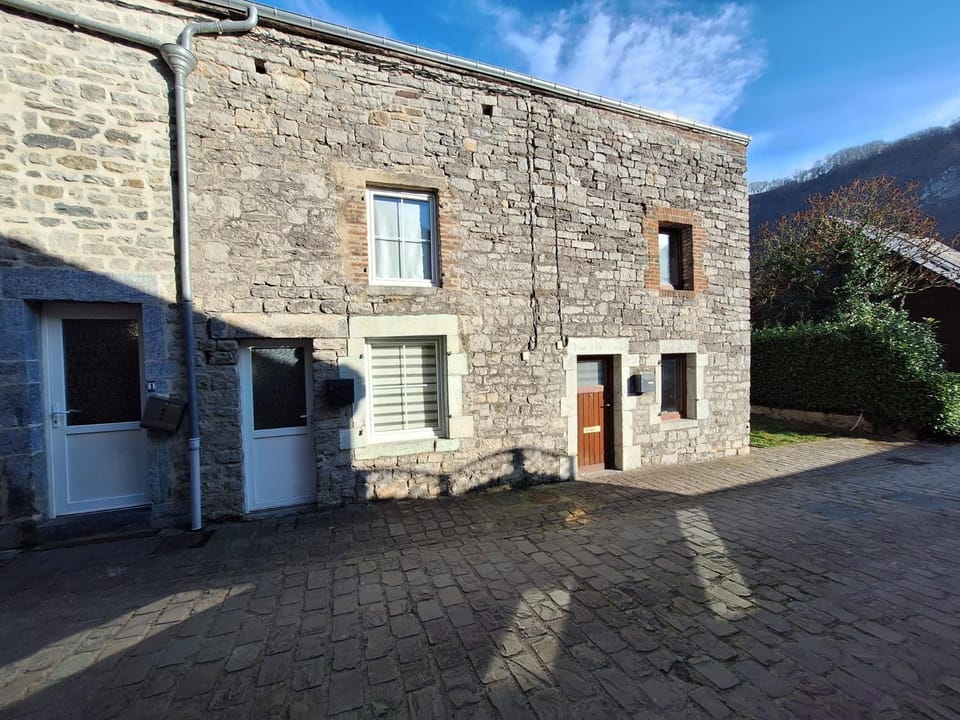 Relaxooz House in Grand Est