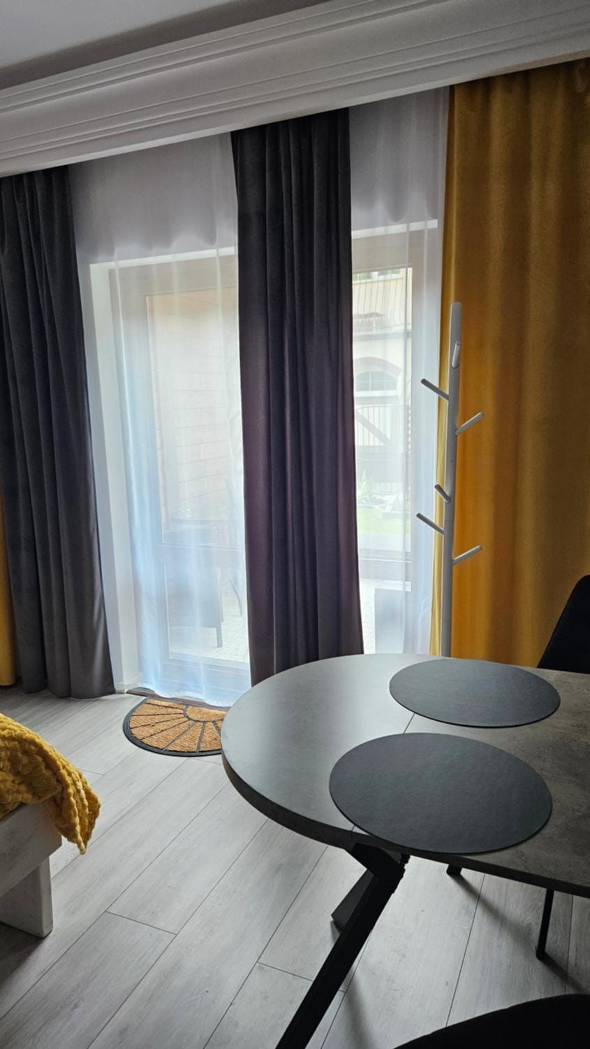 Pokój 2 Serce Krynicy Apartment in Pomeranian Voivodeship