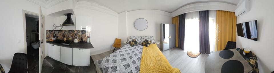 Pokój 2 Serce Krynicy Apartment in Pomeranian Voivodeship
