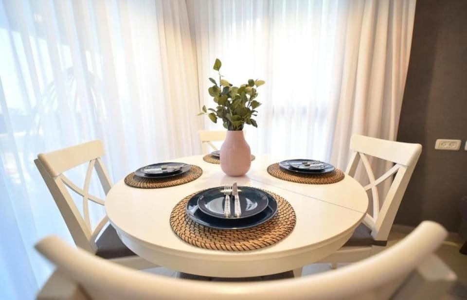 פנינת הכינרת Apartment in Tiberias