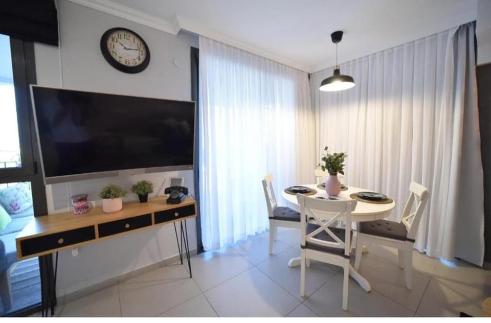 פנינת הכינרת Apartment in Tiberias