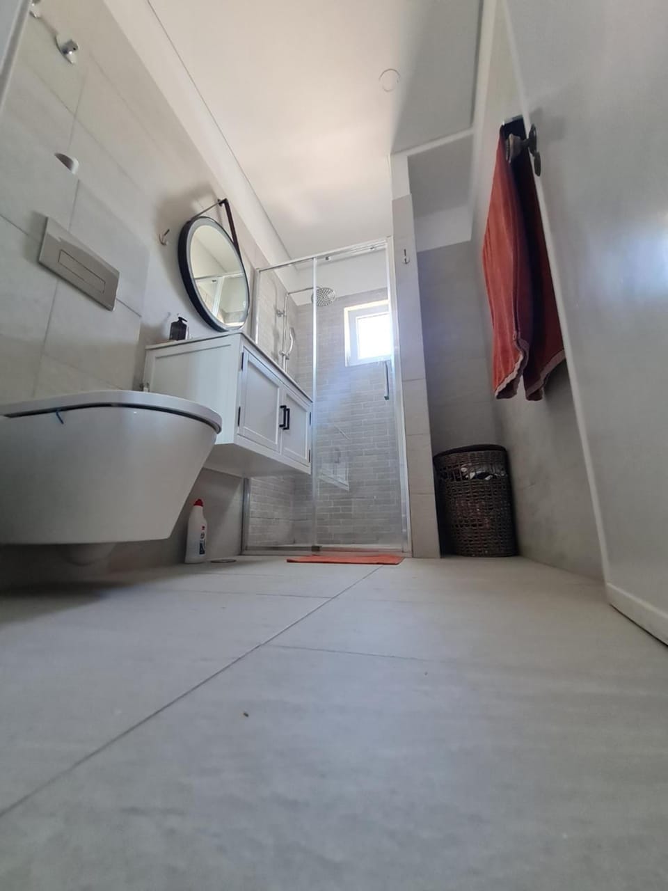 Monteiro Duplex Terrace Room Vacation rental in Lisbon District