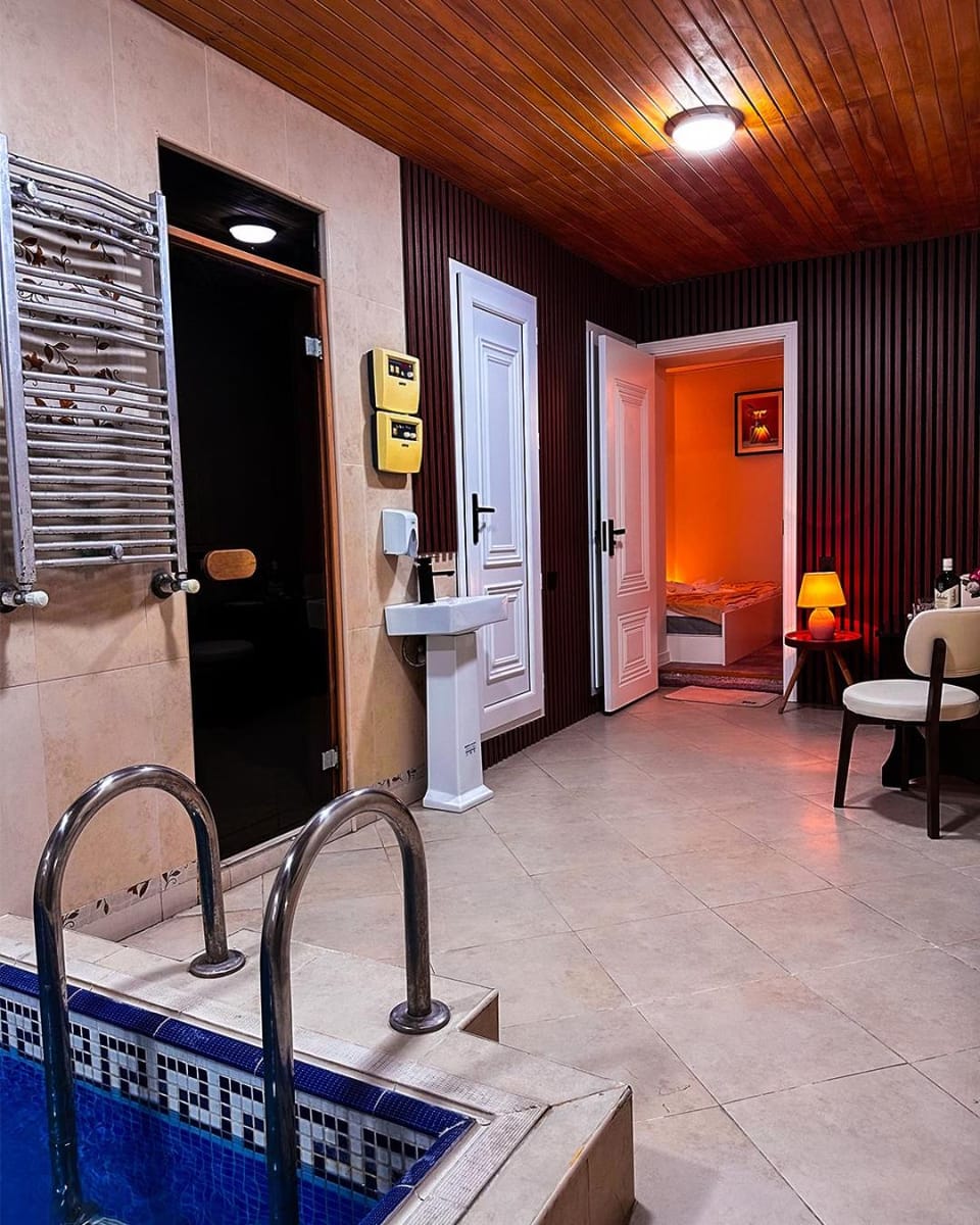 White House SPA Hotel Hotel in Baku