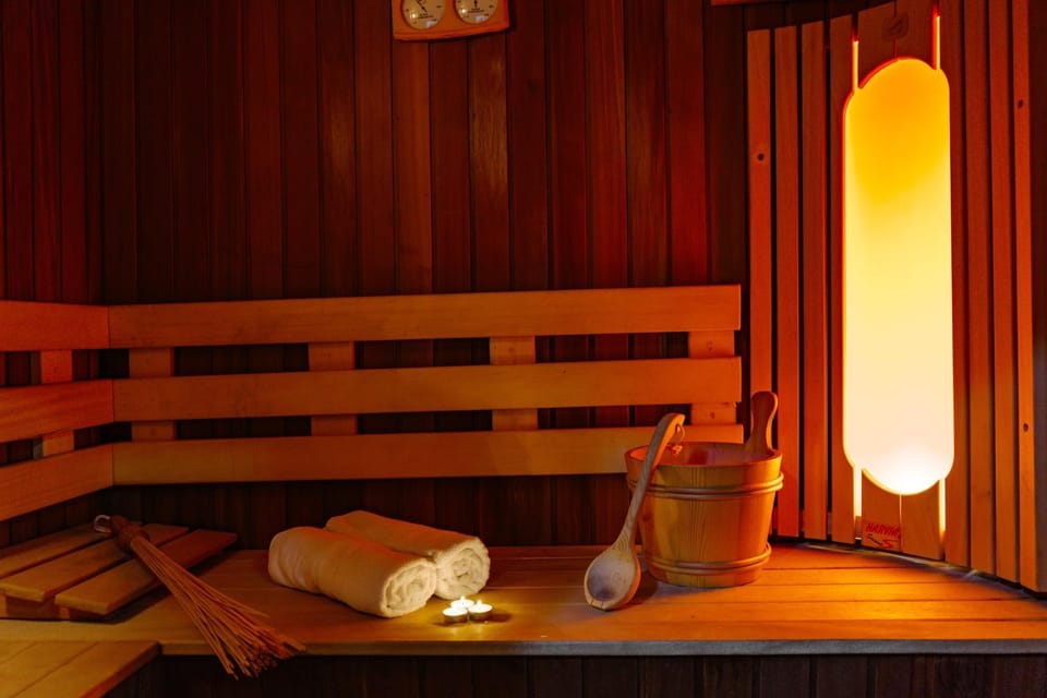 White House SPA Hotel Hotel in Baku