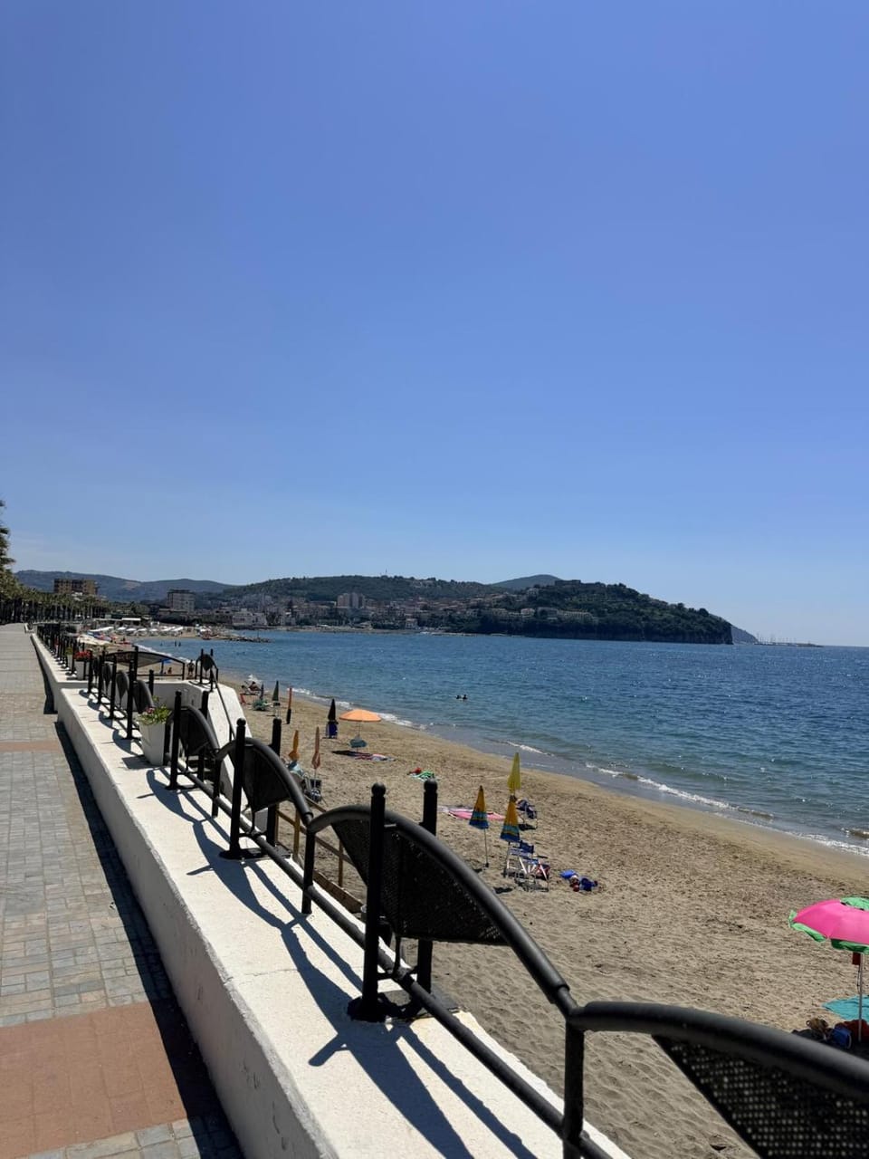 B&B il Gambero Bed and Breakfast in Agropoli