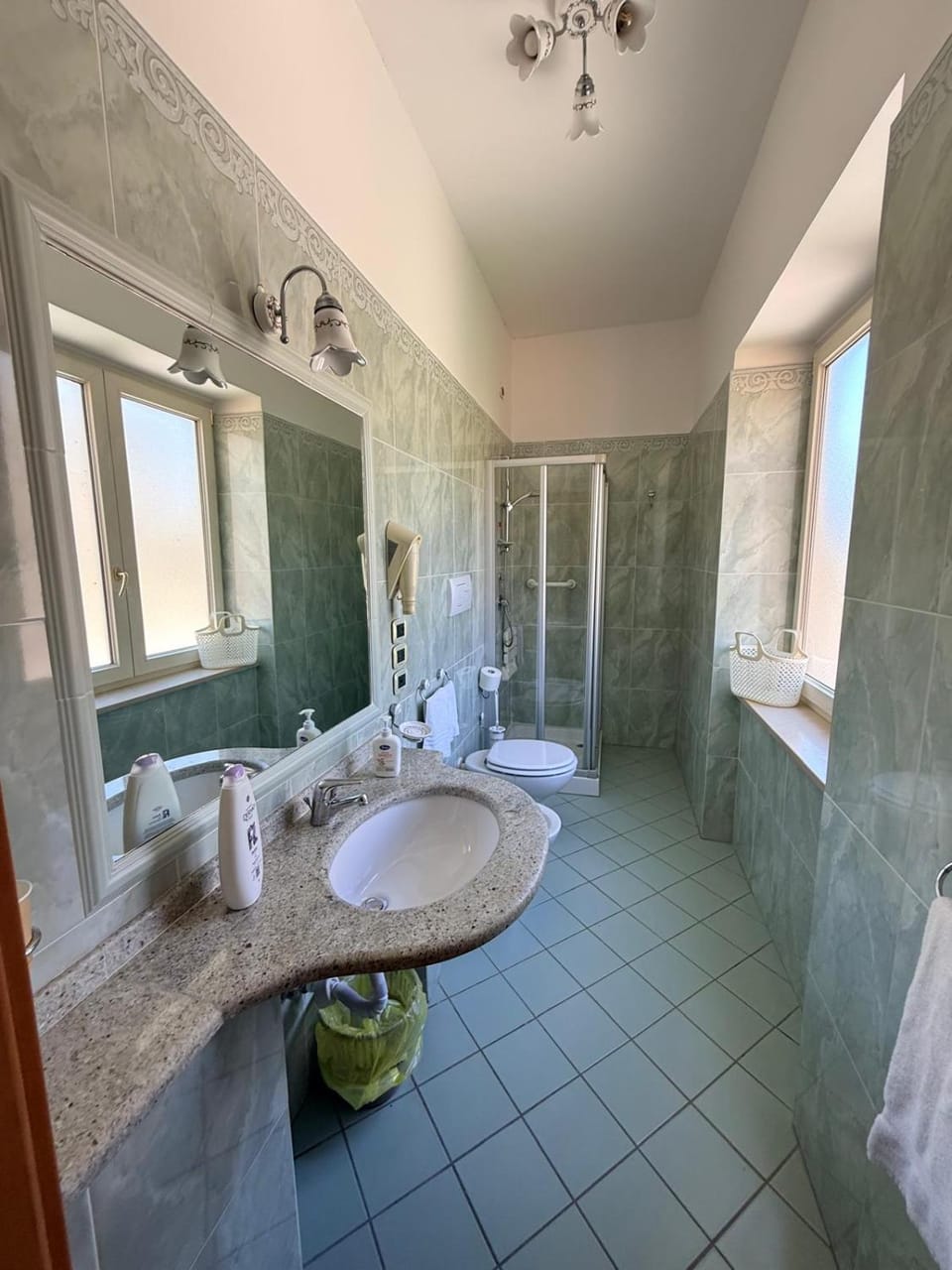 B&B il Gambero Bed and Breakfast in Agropoli