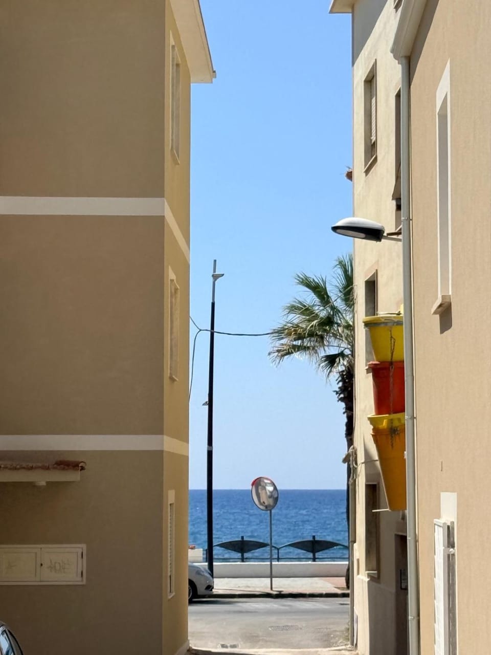 B&B il Gambero Bed and Breakfast in Agropoli