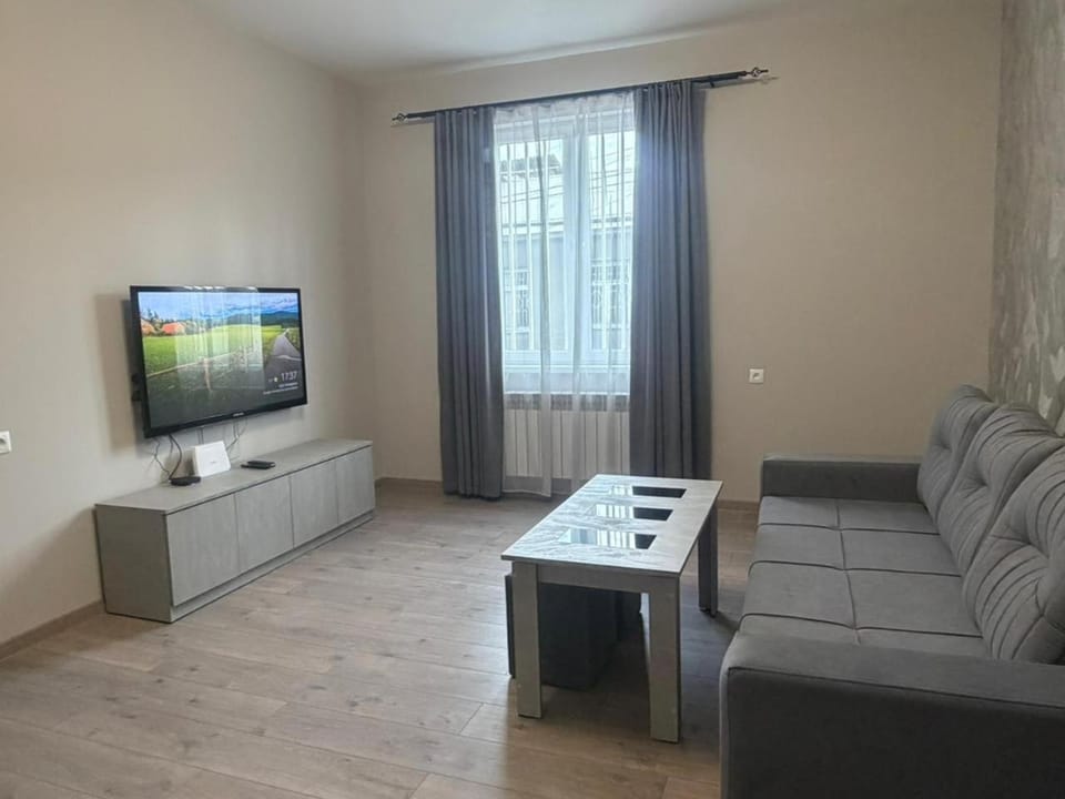 Sunny House Apartment in Yerevan