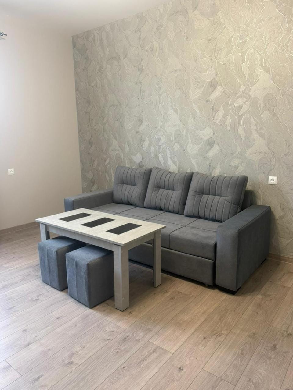 Sunny House Apartment in Yerevan