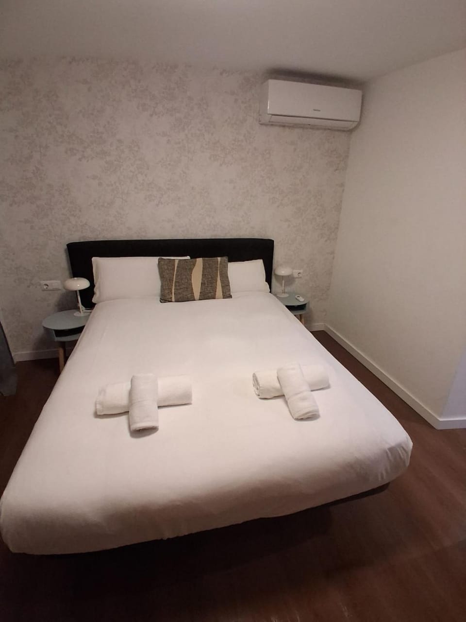 Apartment in the heart of Malaga Apartment in Malaga