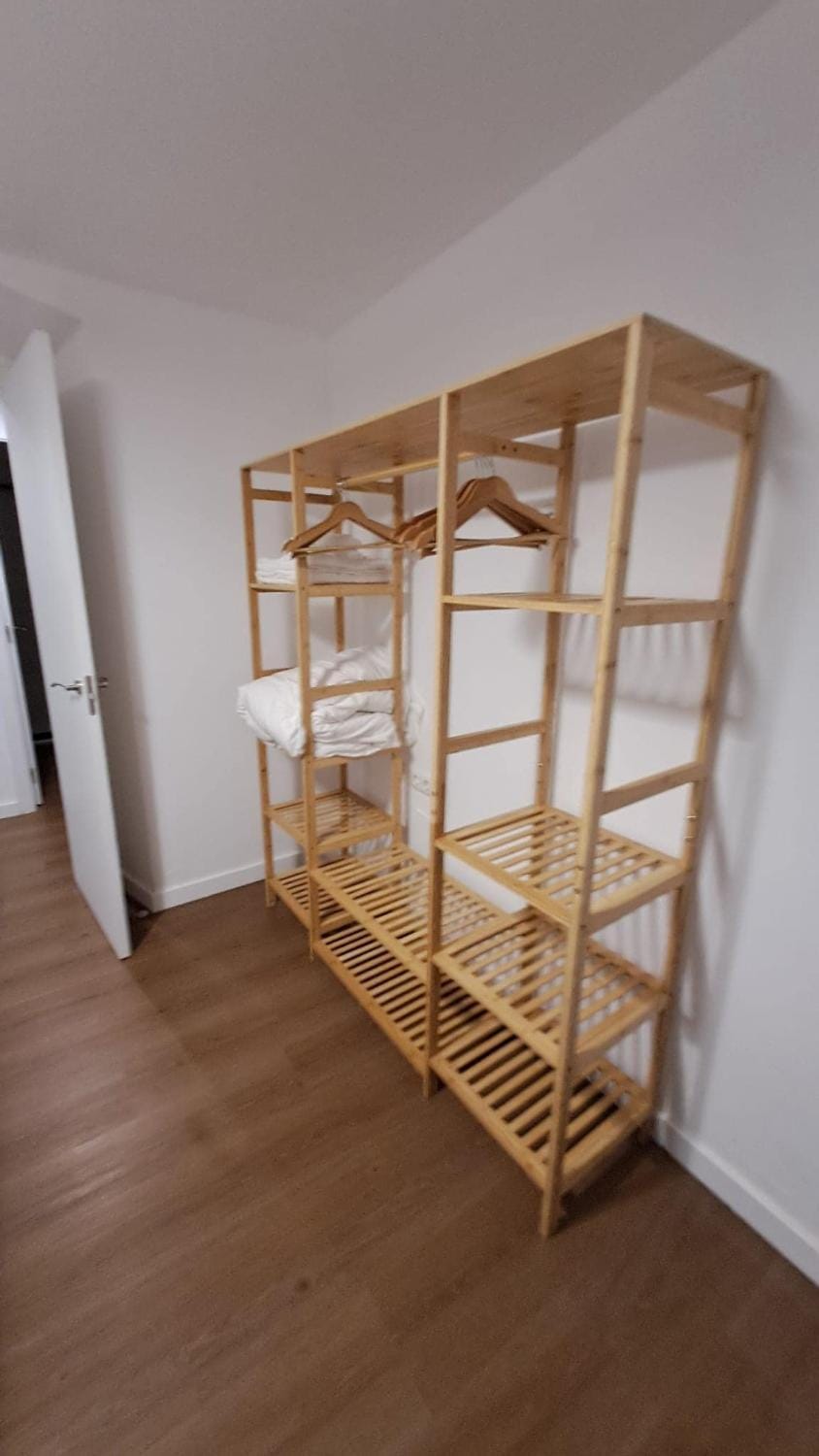 Apartment in the heart of Malaga Apartment in Malaga