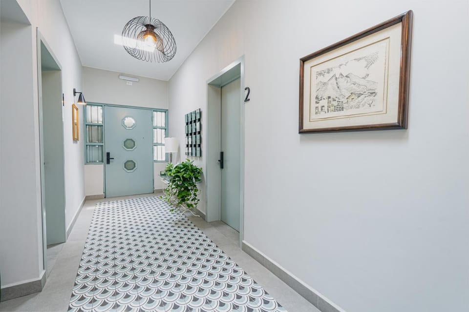 Casa Othir Apartment in Monterrey