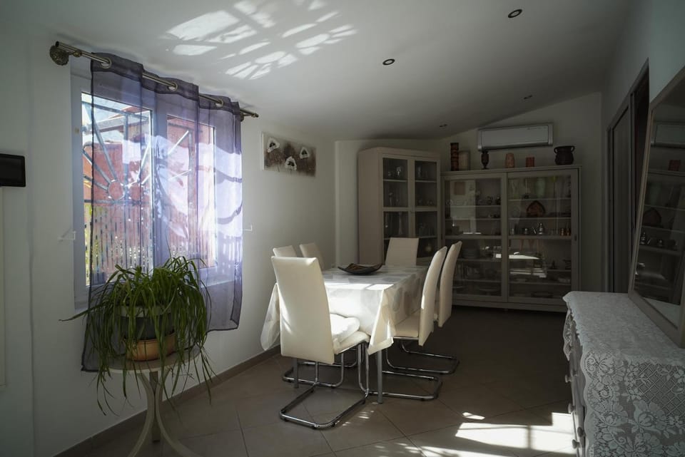 La Maison de Nanou Villa in Saint-Maximin-la-Sainte-Baume