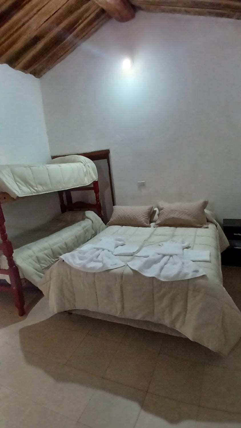 hospedaje chango luna Inn in Purmamarca
