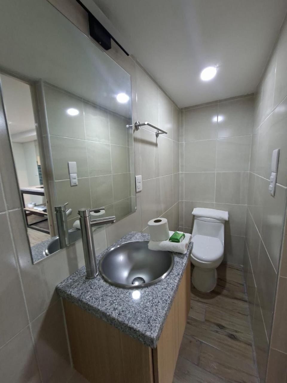 Hotel casa el Palomar Bed and Breakfast in Puebla