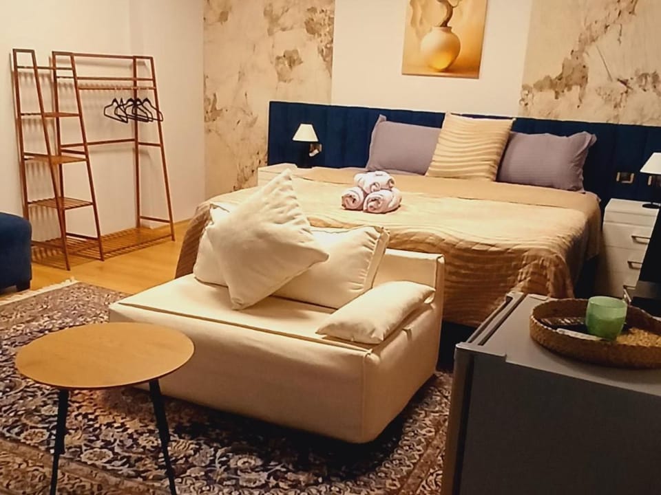 Suite by Air Albania Stadium Vacation rental in Tirana