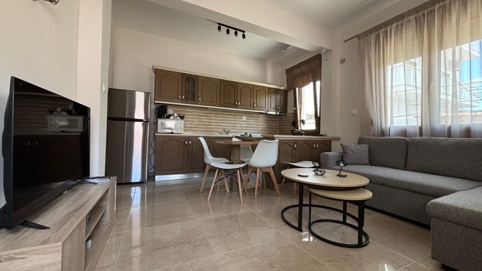 Casa Nido 2 Apartment in Thasos