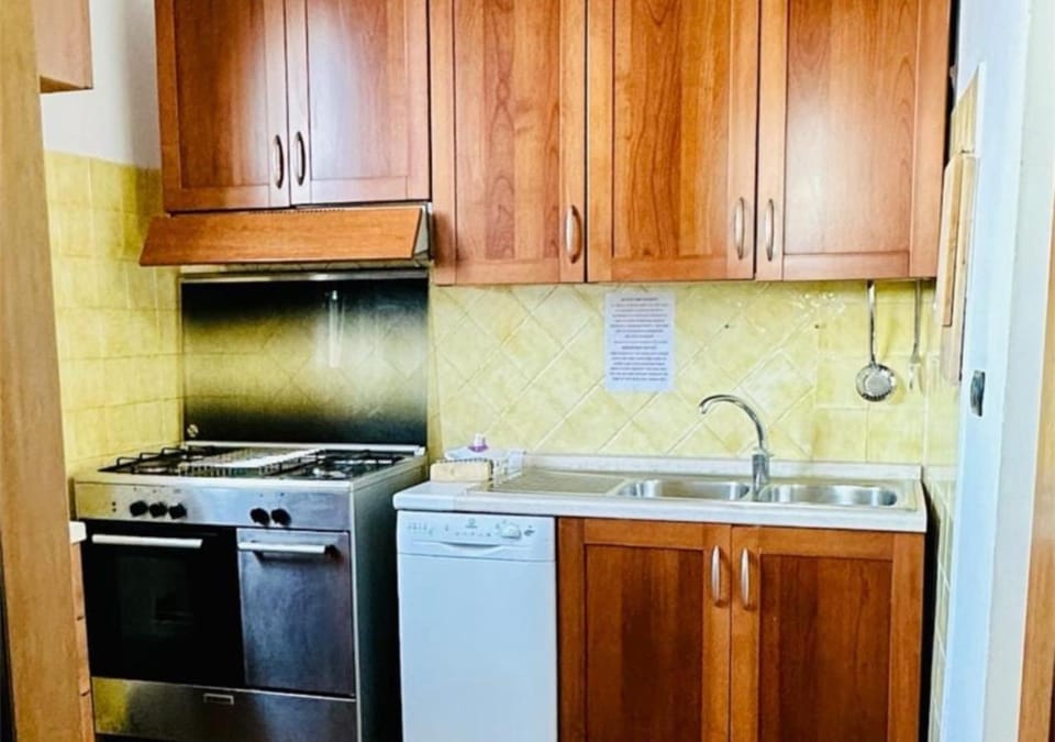 Kitchen or kitchenette, dishwasher, minibar, oven, pet friendly, stove