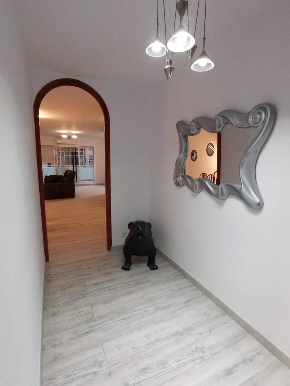 Appartement de 125m2 au cœur de Villajoyosa Apartment in Villajoyosa