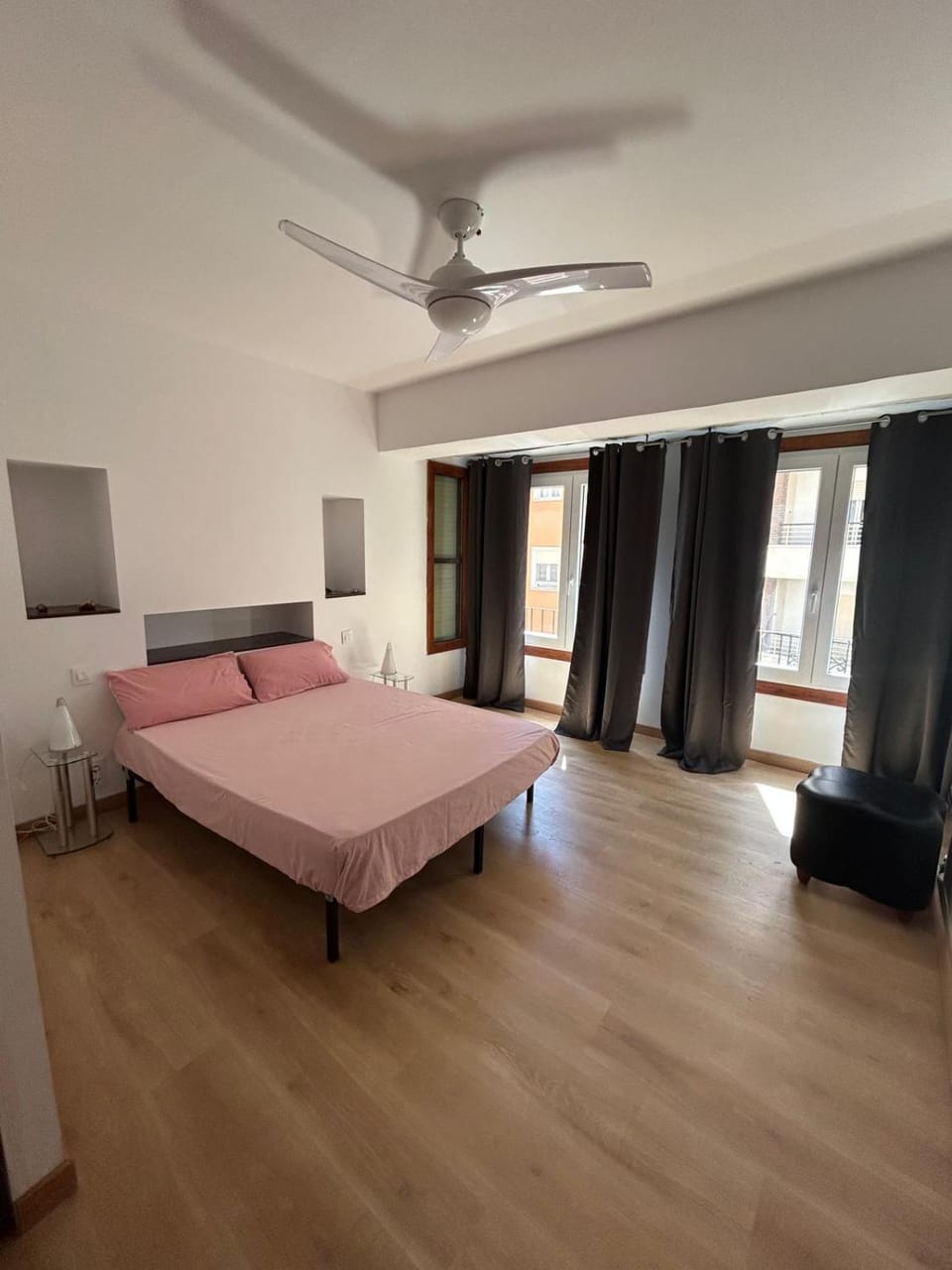 Appartement de 125m2 au cœur de Villajoyosa Apartment in Villajoyosa