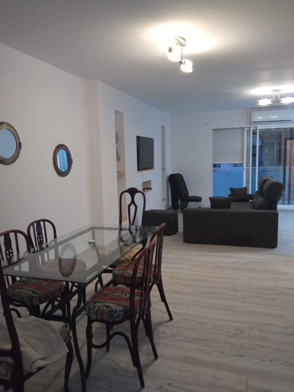 Appartement de 125m2 au cœur de Villajoyosa Apartment in Villajoyosa