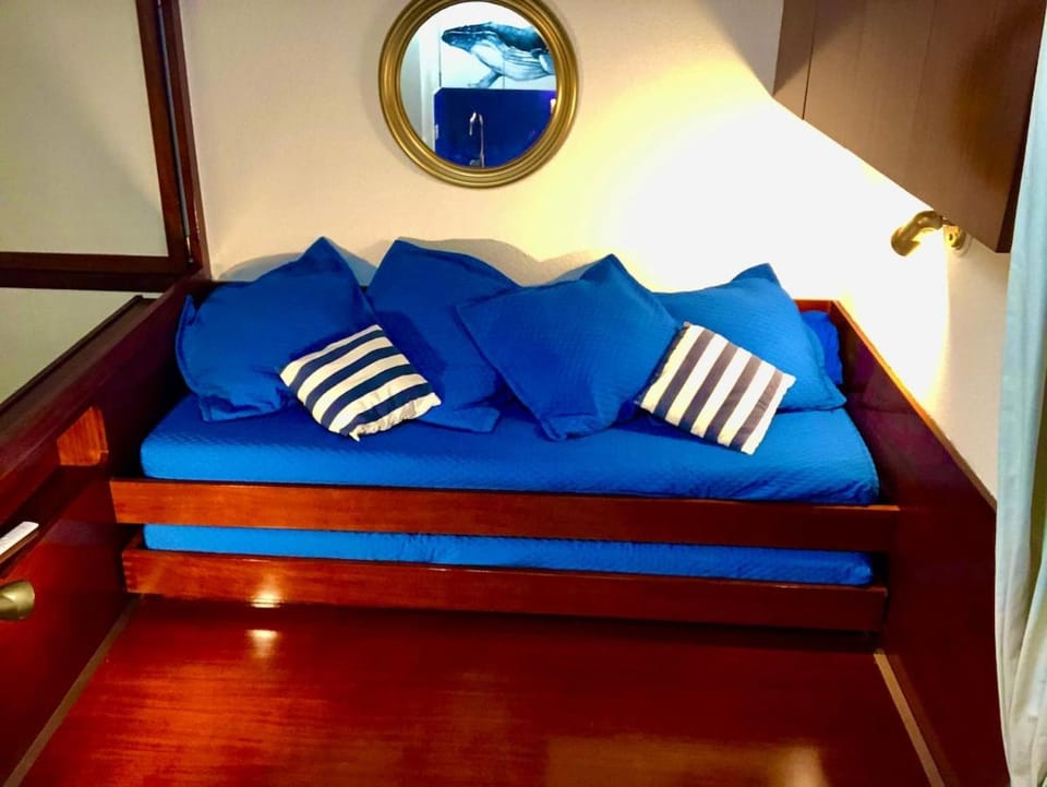 Studio vue mer - Hyères - La Baleine Apartment in Hyères