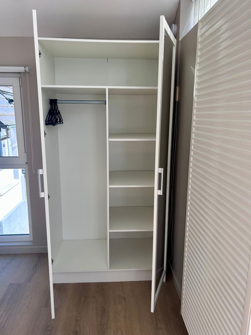 storage