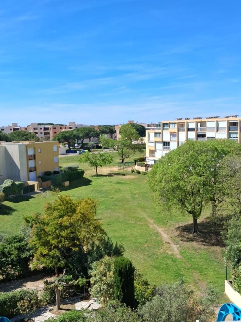 Grau-du-roi Apartment in Le Grau-du-Roi