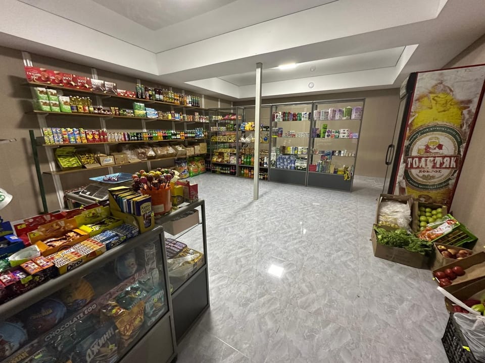 AisEm Guest House Bed and Breakfast in Almaty Region, Kazakhstan