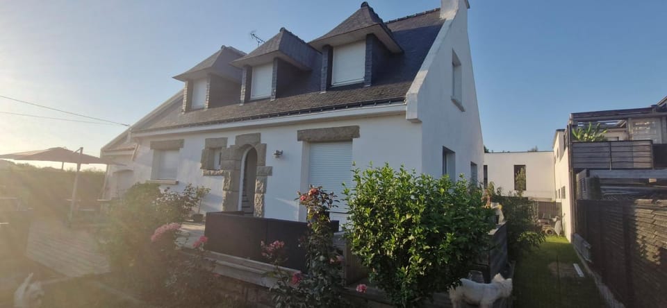 Ty Moustoir Apartment in Arradon