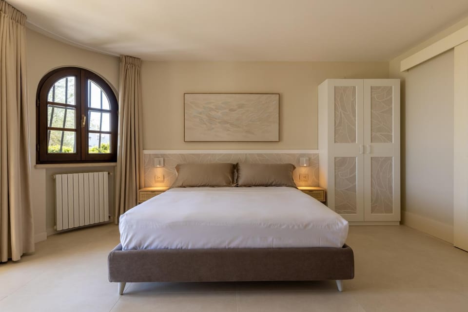 CYPREA Suite Vista Mare Apartment in Montesilvano