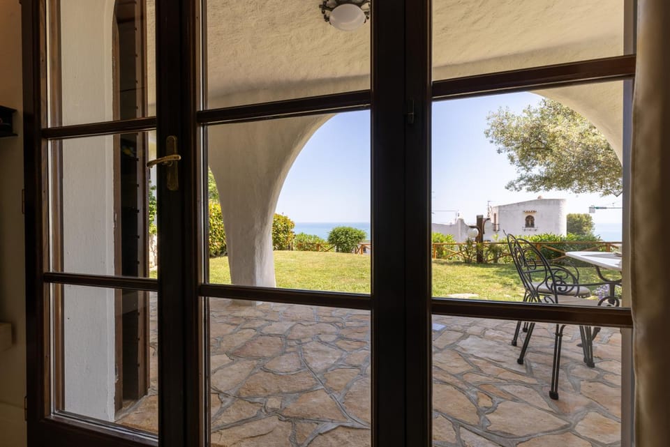 CYPREA Suite Vista Mare Apartment in Montesilvano