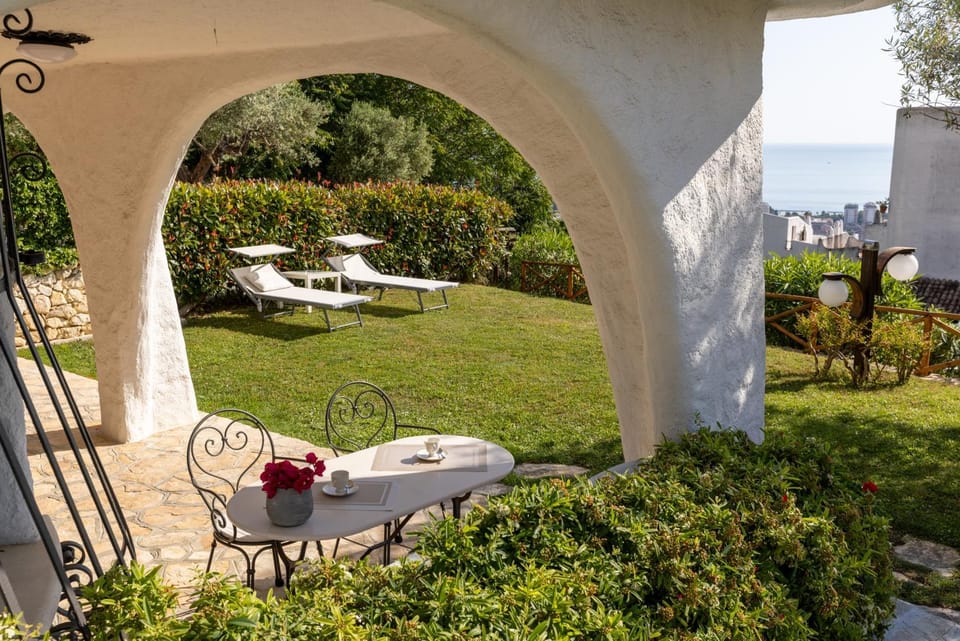 CYPREA Suite Vista Mare Apartment in Montesilvano