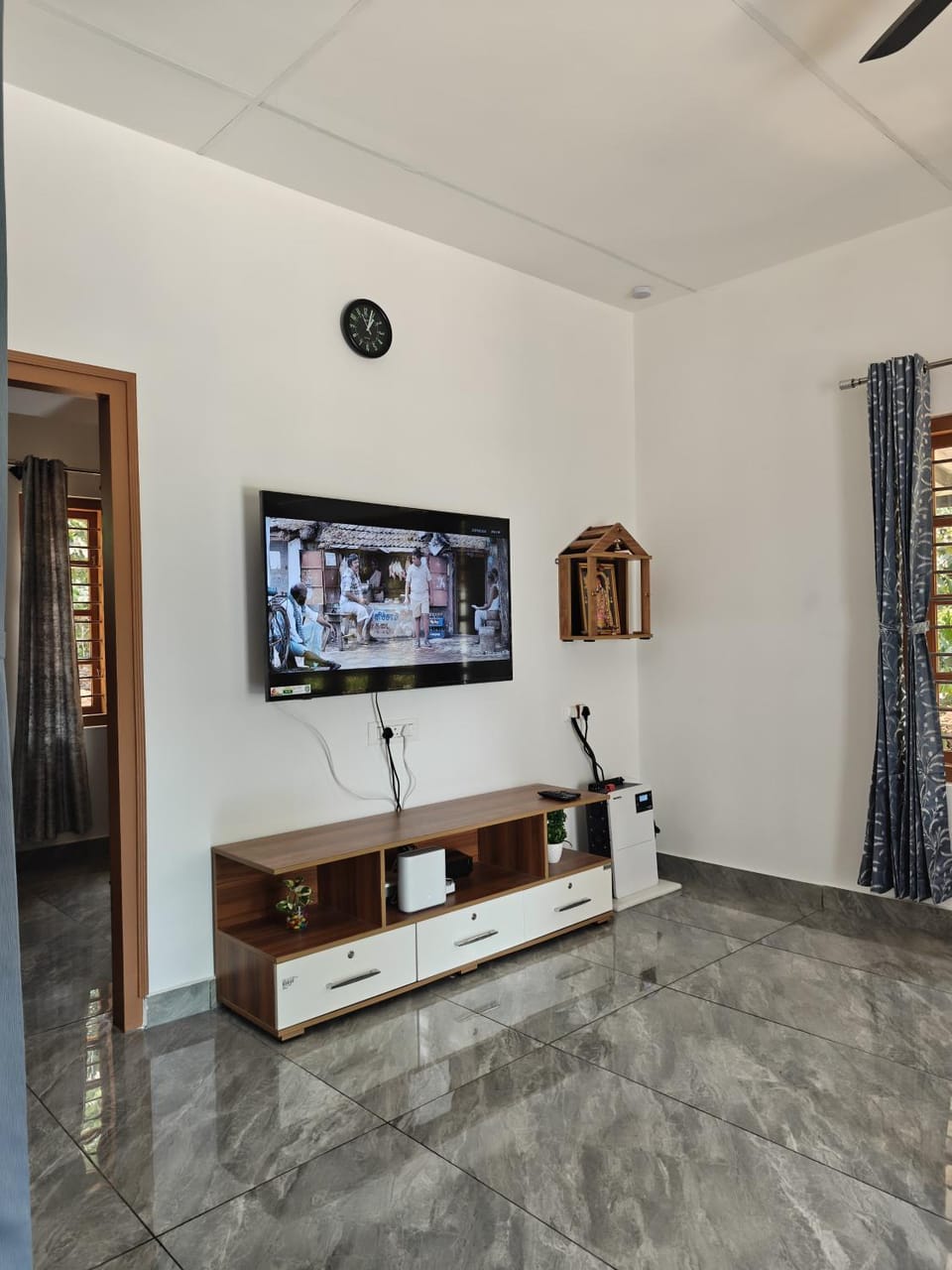 De coorg Coffee leaf stay House in Karnataka
