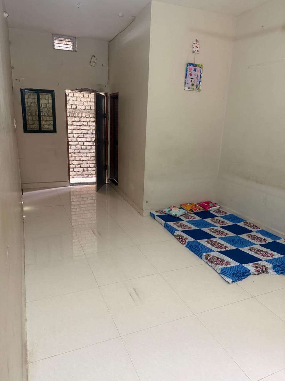 Veera Homestay House in Maharashtra