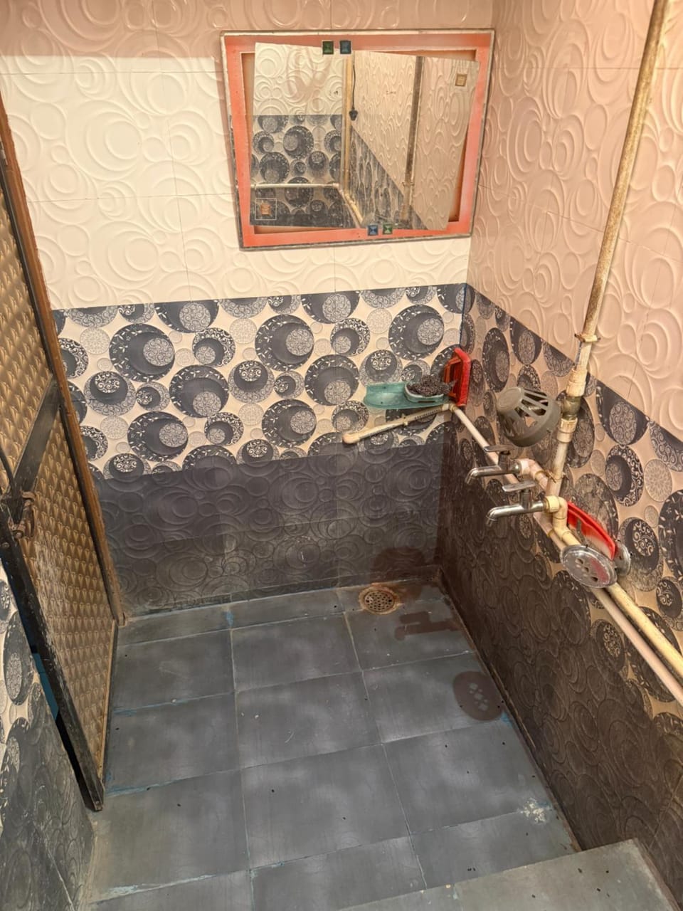 Veera Homestay House in Maharashtra