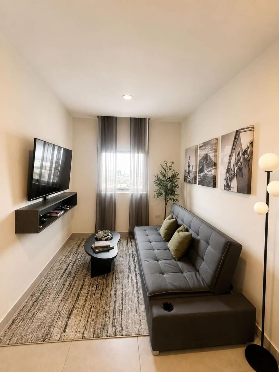 FIFA Monterrey Stay House in Monterrey