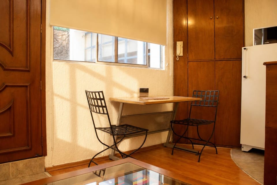 El Rincón Mexicano by RUZ Apartment hotel in Mexico City