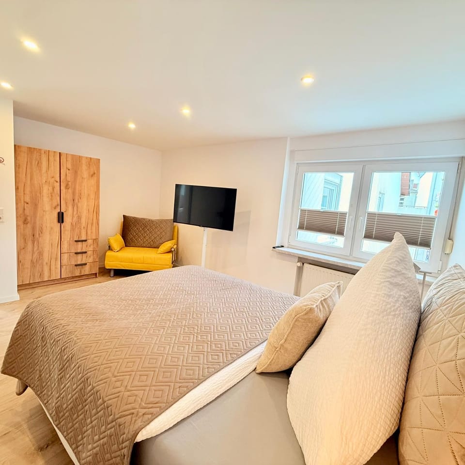 Ewelinas Altstudio Apartment in Sundern