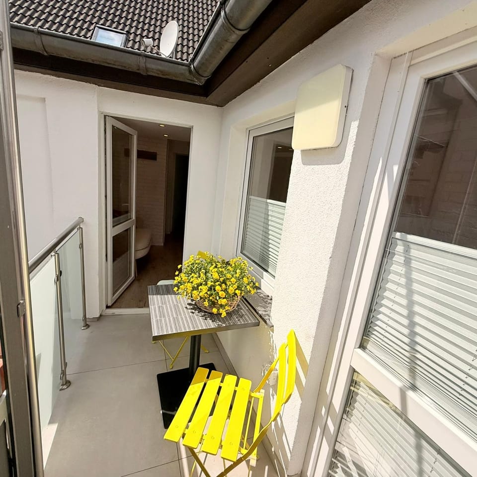 Ewelinas Altstudio Apartment in Sundern