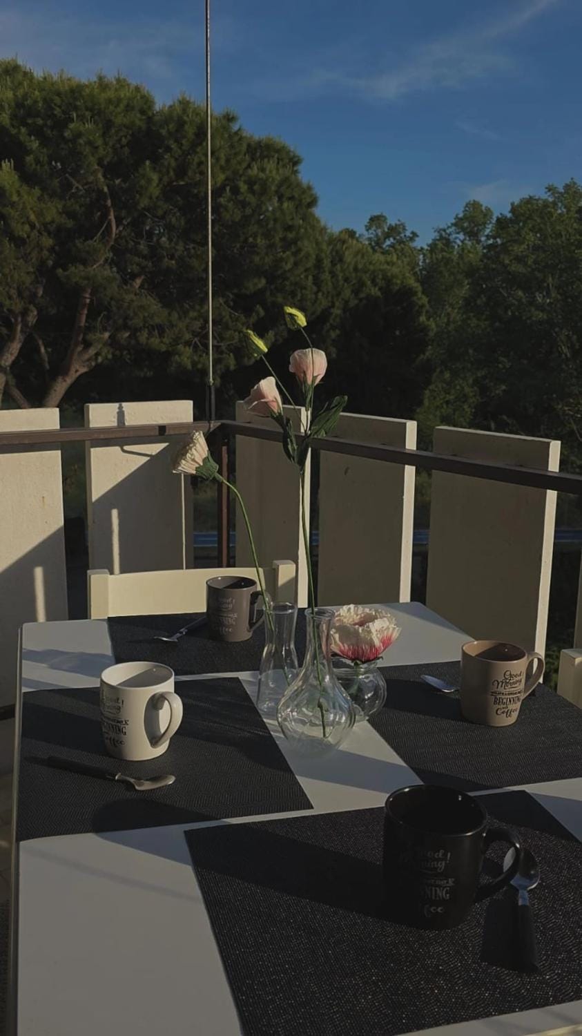 Baio Relais Apartment in Abruzzo
