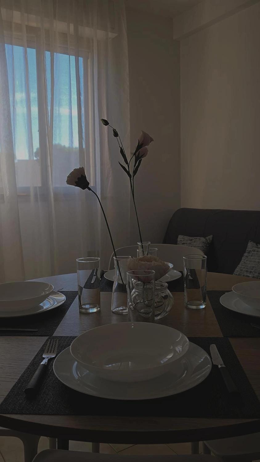 Baio Relais Apartment in Abruzzo