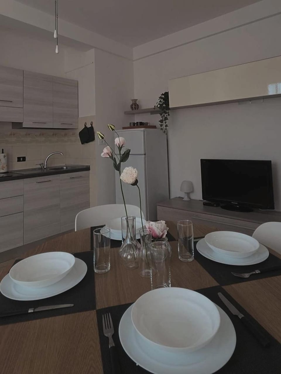 Baio Relais Apartment in Abruzzo