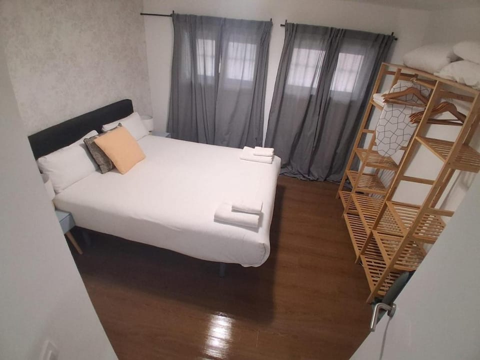 Cozy apartment in the center of Malaga Apartment in Malaga